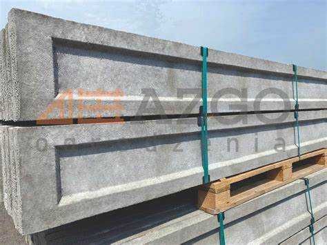 Ogrodzenie panelowe Panel 1,23 3D 1,53 2D 4mm antracyt słup płyta