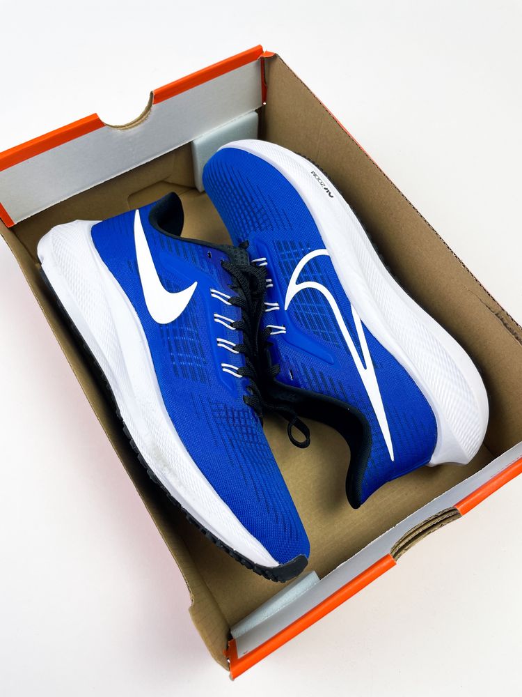 Оригінал! Кросівки Nike Pegasus 39 сині (42/42,5/43) / Нові!