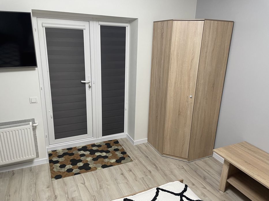 Оренда житла у м.Трускавець(вільно з 10.12)