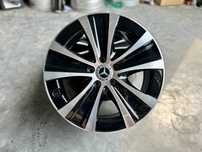 alufelgi r18 5x112 MERCEDES w204 205 w211 w212 w213 w221 222 GLC