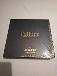 Magnetyczne rzęsy i magnetyczny eyeliner L'allure