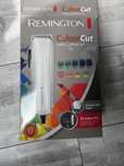 Maszynka do strzyżenia remington colour cut