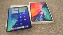 Apple iPad Pro 12.9" 4Th Gen 1TB  (A2232) iOs 18.5