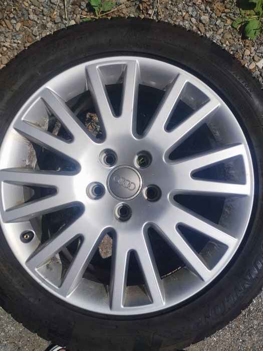 Продам диски 5 112