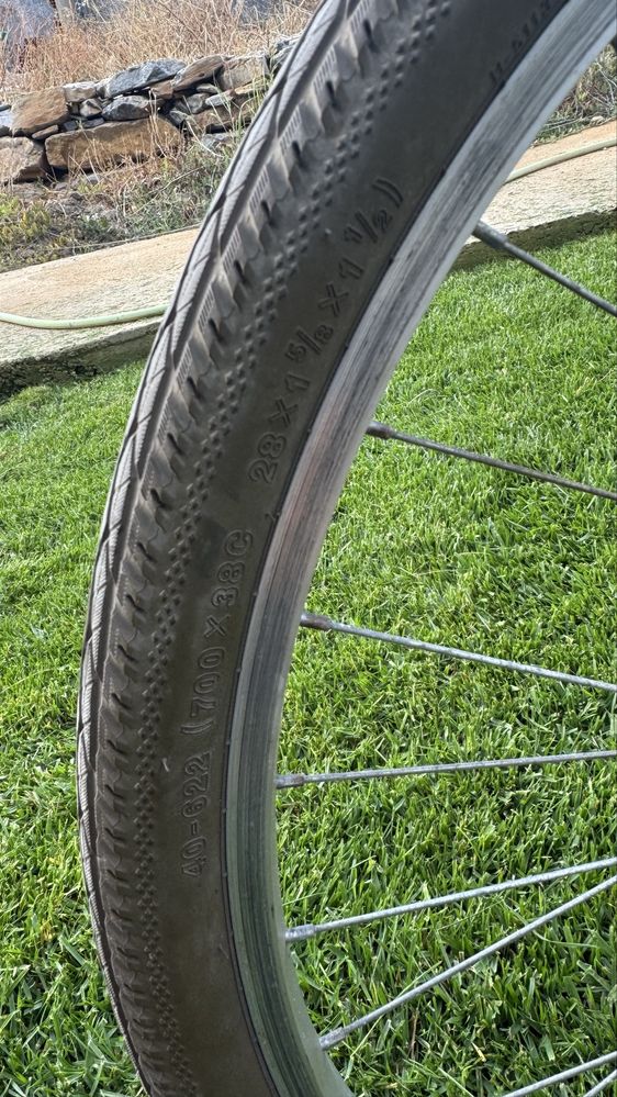 Bicicleta Schwinn roda 28
