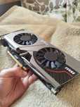Nvidia GTX 570 Twin Frozr 3