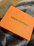 Sapatilhas Louis Vuitton 41
