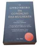 O Livro Negro da Condição das Mulheres, de Christine Ockrent
