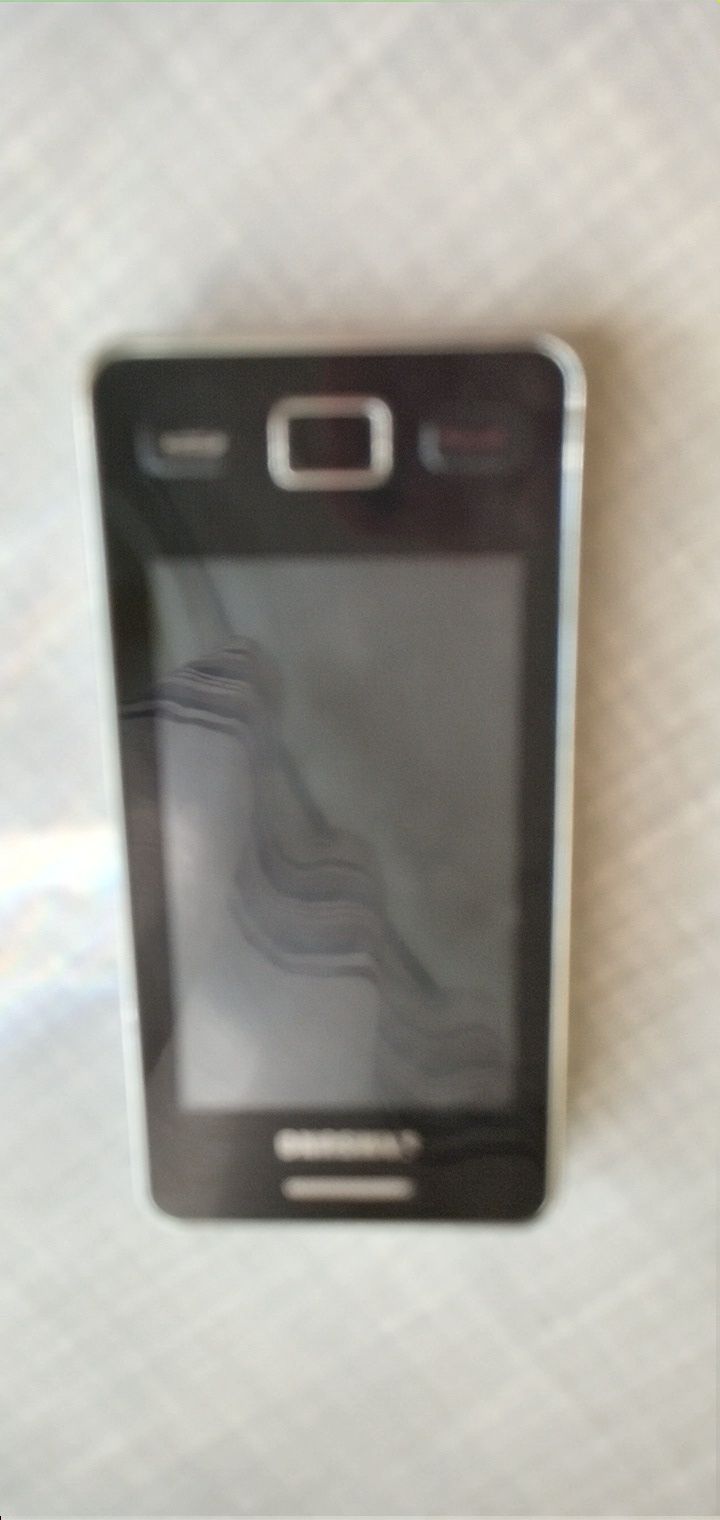 Телефон Samsung под ремонт
