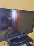 Tv samsung tuner zestaw