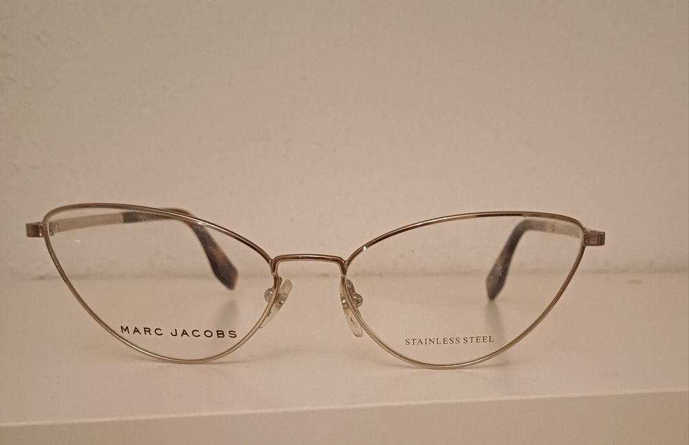 Marc Jacobs oprawki