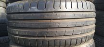 Nokian TyresPowerproof 225 40 R18(Літо) Шиномонтаж Дружківська 12