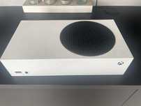 Konsola Xbox series S