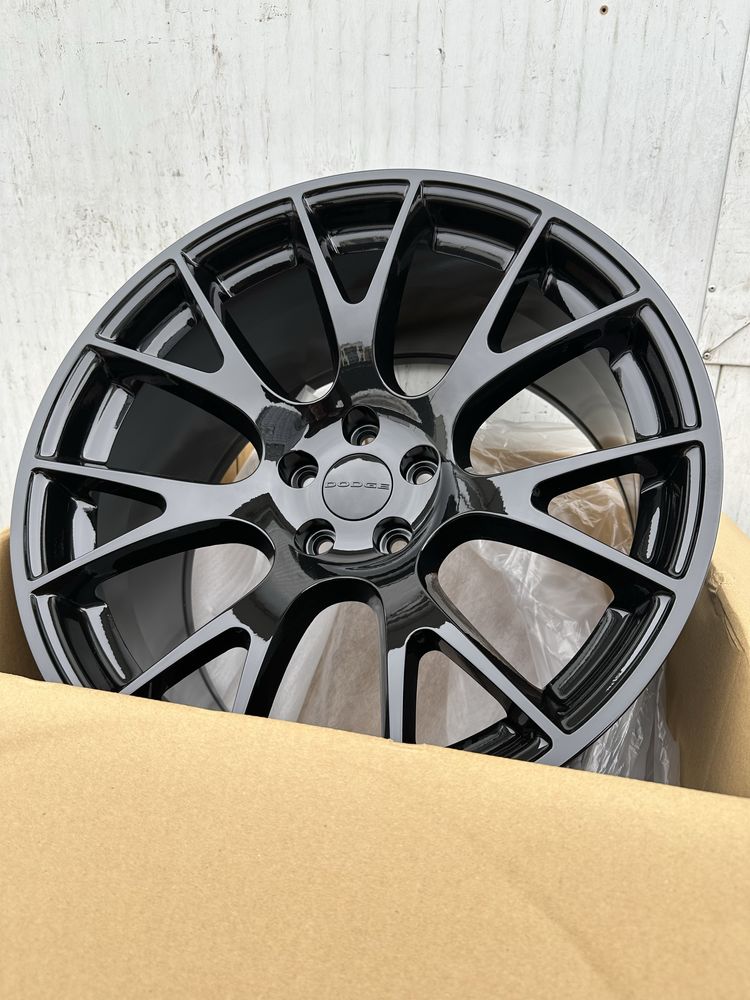 Диски нові 20/5*115 Dodge Charger , Challenger в наявності