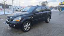 Kia sorento 2.4 executive 4x4