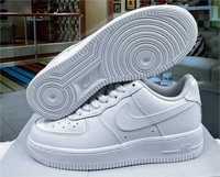 Nike Air Force 1 '07 White 38