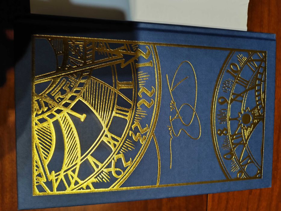 Livro Dan Brown The Secret of Secrets