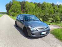 Hyundai I30 Hyundai i30, bezwypadkowy, LPG