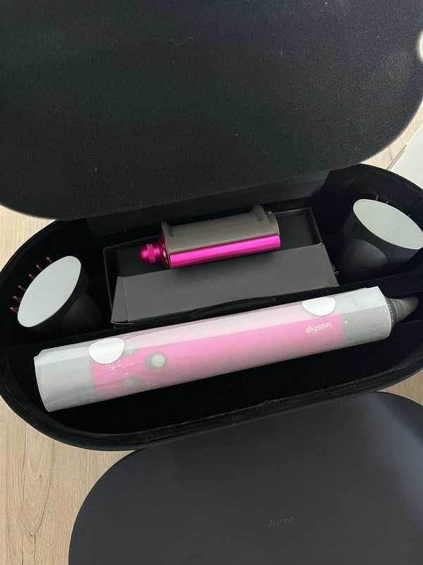 Dyson Airwrap Multi-Styler Complete HS05