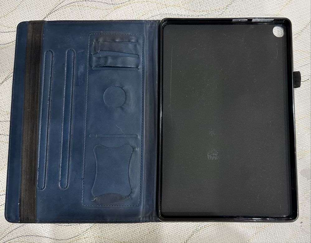 Планшет Lenovo Tab M10 (3rd Gen) TB328XU