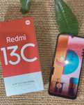 Xiaomi Redmi 13C 5G 4/128GB NOWY!!! Nietrafiony Prezent