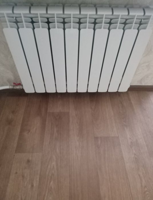 Продам 1 комн.квартиру на 17 кв-ле на Интернате