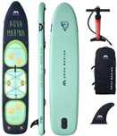 Sup Aqua Marina Super Trip Tandem 2021 plus dodatki