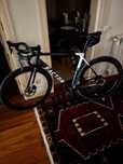 Bicicleta Factor O2 Vam - Israel Team