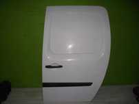 Porta Lateral Esq Renault Kangoo - 2008 / 2018