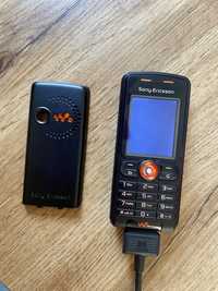 Sprzedam Sony Ericsson W200 walkman