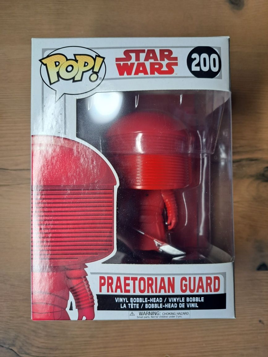 Funko Pop Star Wars - Preatorian Guard 200