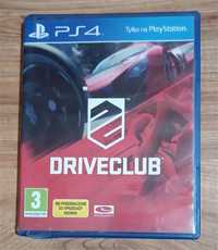 Drive CLUB wersja PL