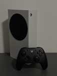 Xbox Series S 500 gb
