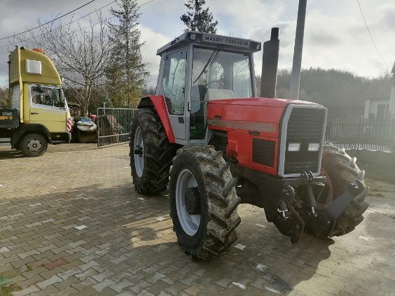 Sprzedam Ciągnik Massey Ferguson 3630