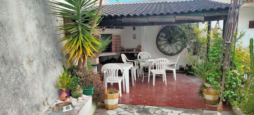 Moradia independente à venda no Pai do Vento, Alcabideche