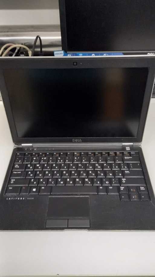 Ноутбук Dell Latitude E6230