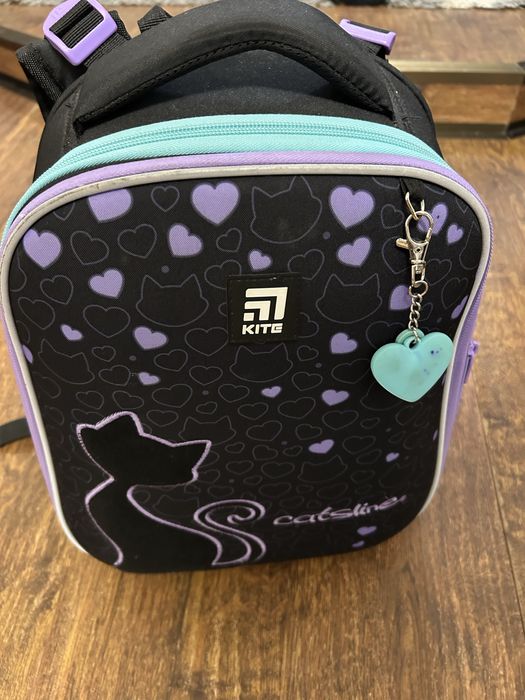 Шкільний портфель Kite