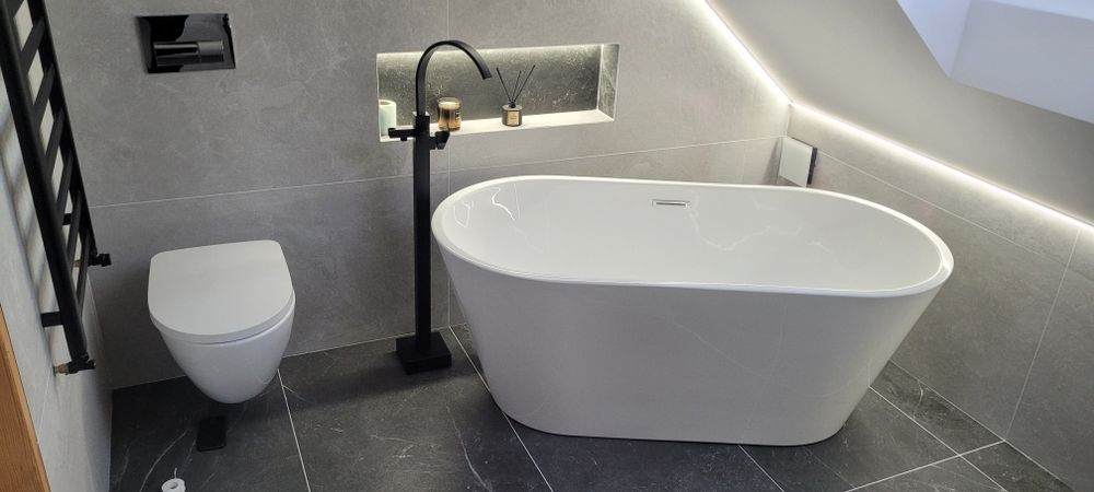 Remonty mieszkan malowanie szpachlowanie glazura od a do z