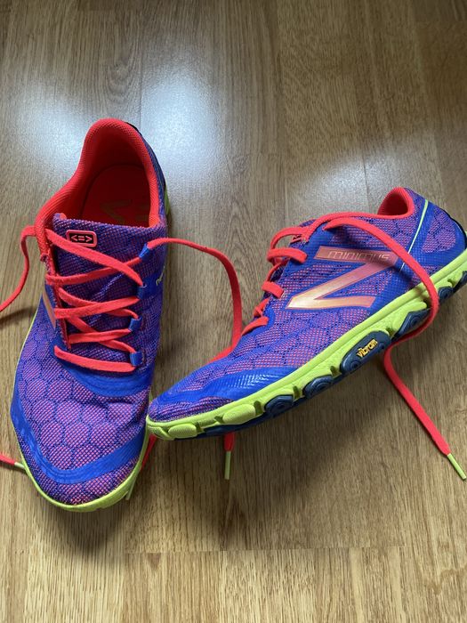 New balance minimus 40,5 jak nowe