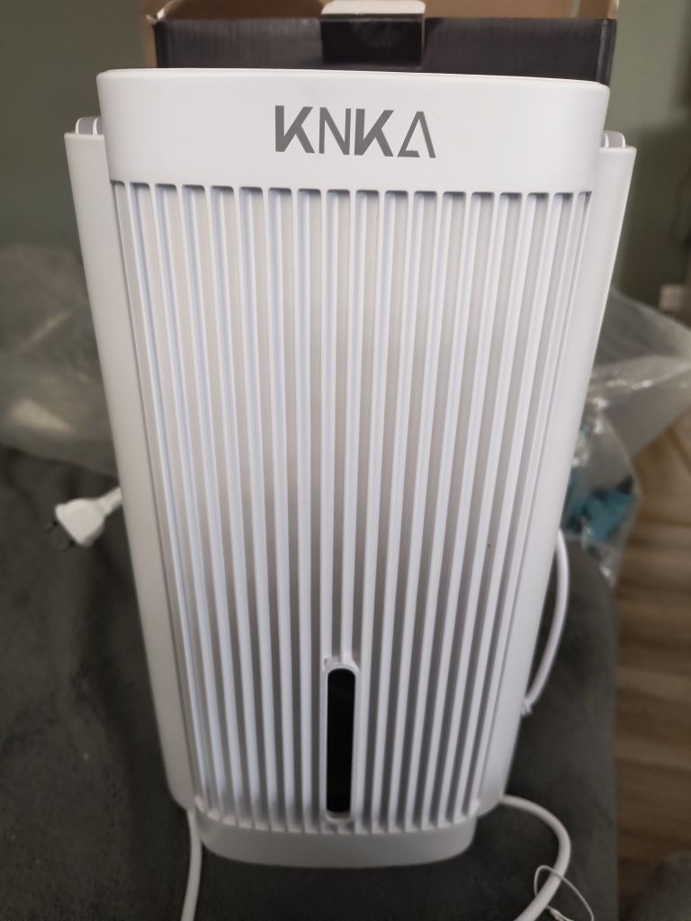 Osusacz powietrza knka cs06