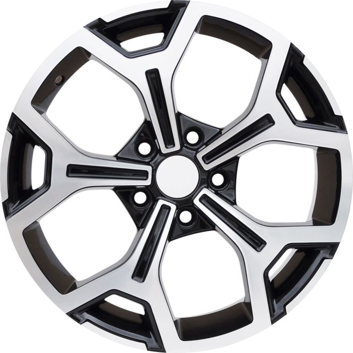 5409 FELGI 16 5x114,3 DACIA DUSTER RENAULT KADJAR