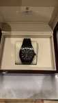 Audemars Piguet Preto Royal Oak