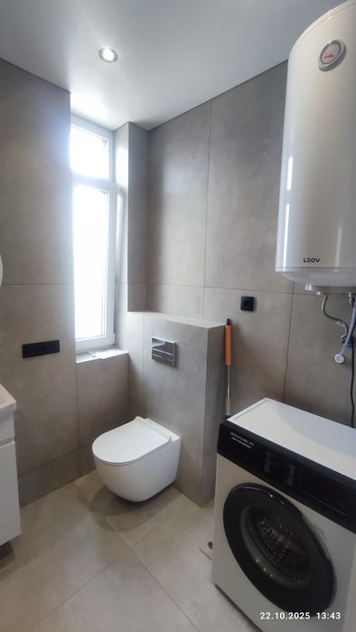 Продаж 1 кім квартири в новобудові міста Ужгород.