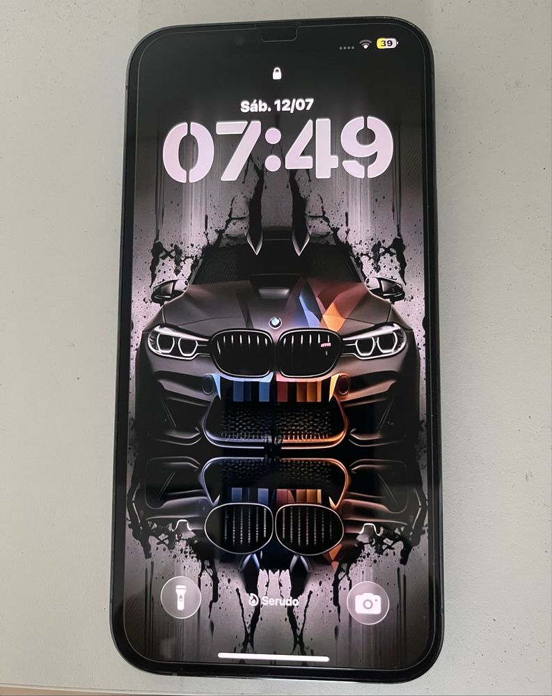 iPhone 13 Pro Max