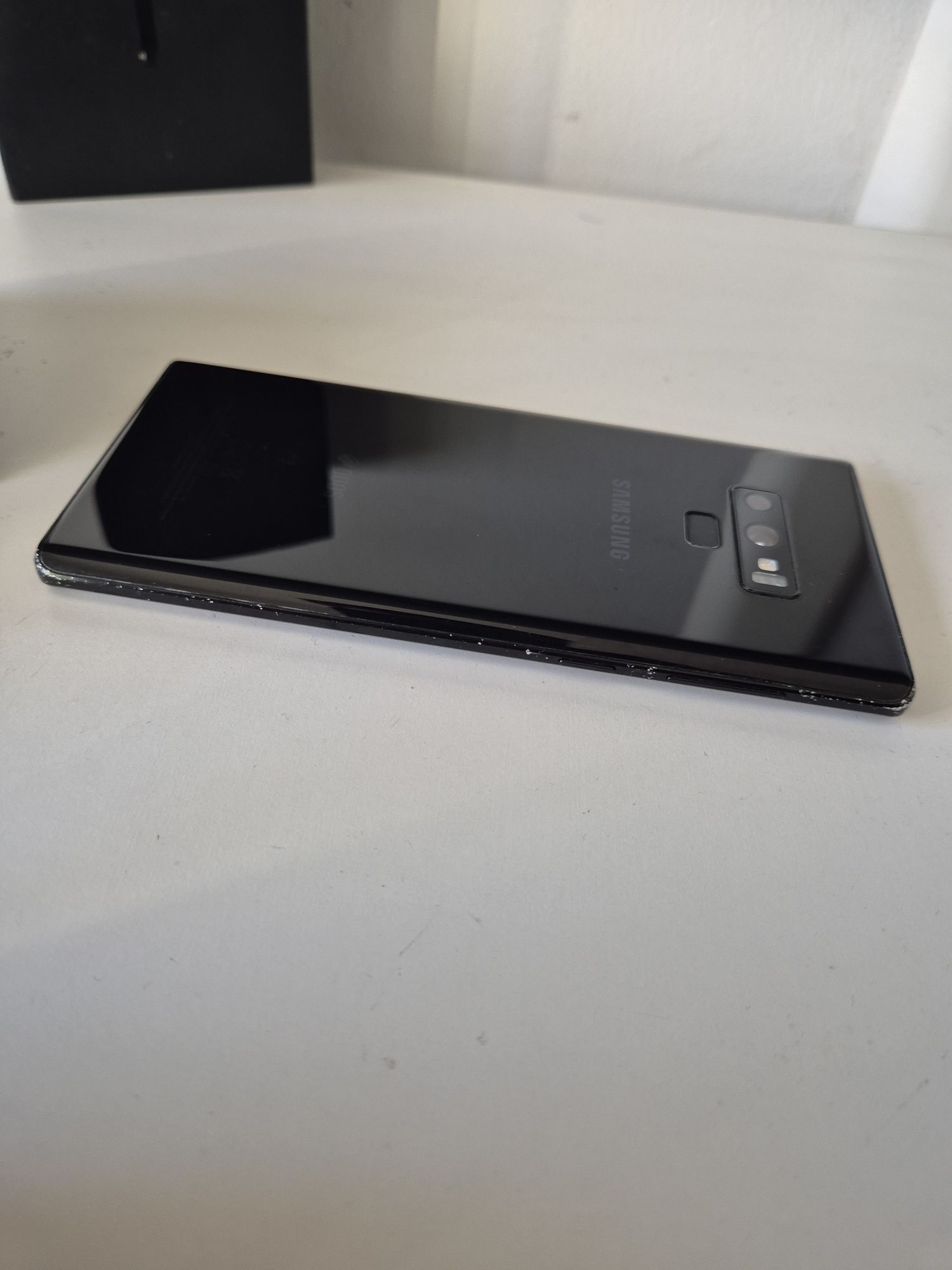 Samsung Note9 512GB Dual SIM
