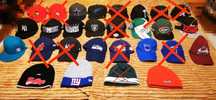 Продам спортивные вещи NBA,NFL,NHL,MLB