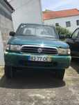 Mazda B2500 sem inspecao