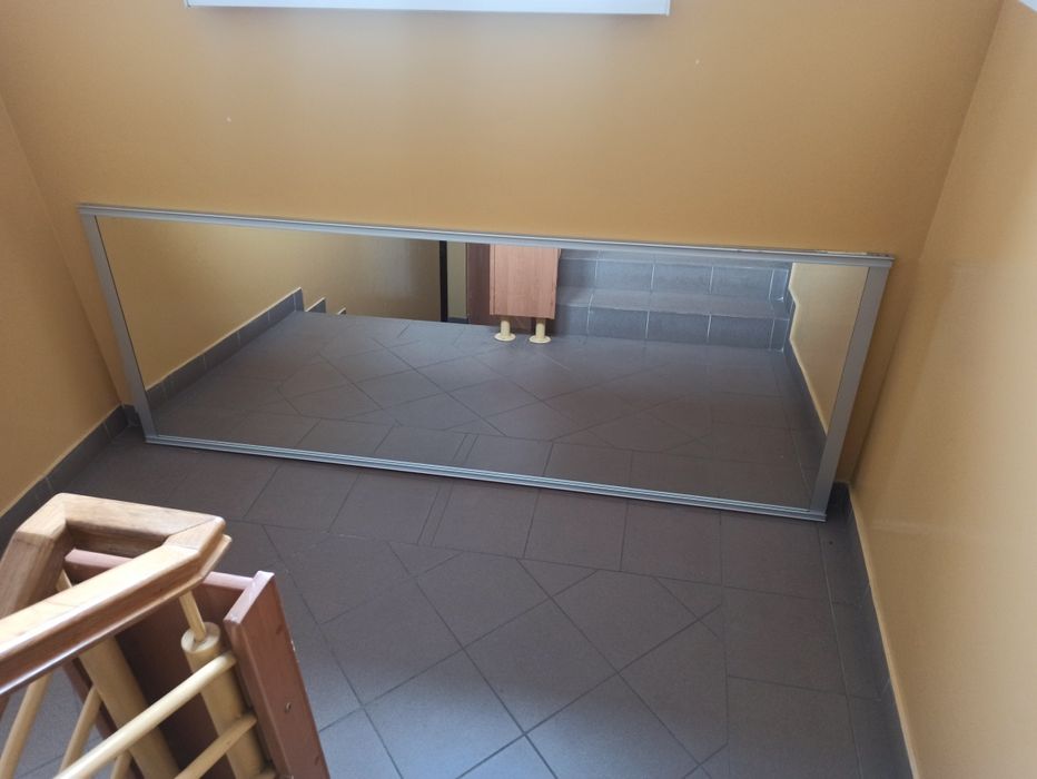 Lustro duże sprzedam