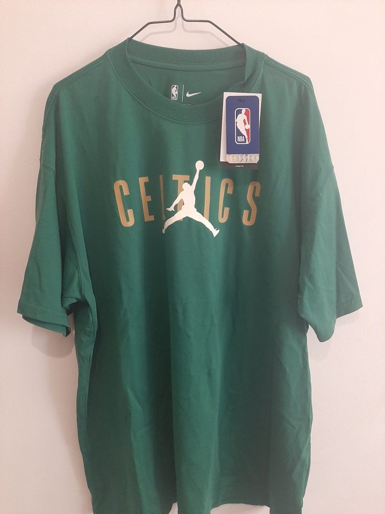 Camisola Celtics NBA 2022