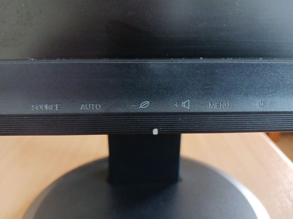 Monitor iiyama 22 cale